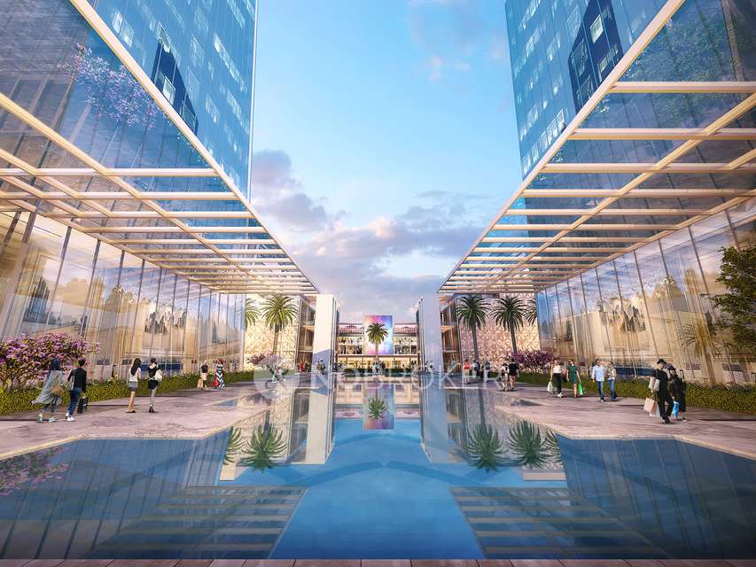 Office Space in Sector 153, Noida for sale 