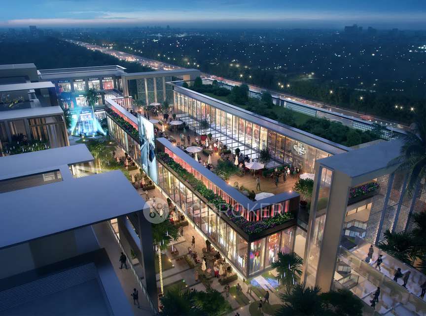 Office Space in Sector 153, Noida for sale 