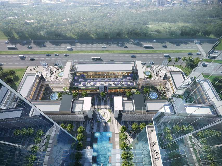 Office Space in Sector 153, Noida for sale 