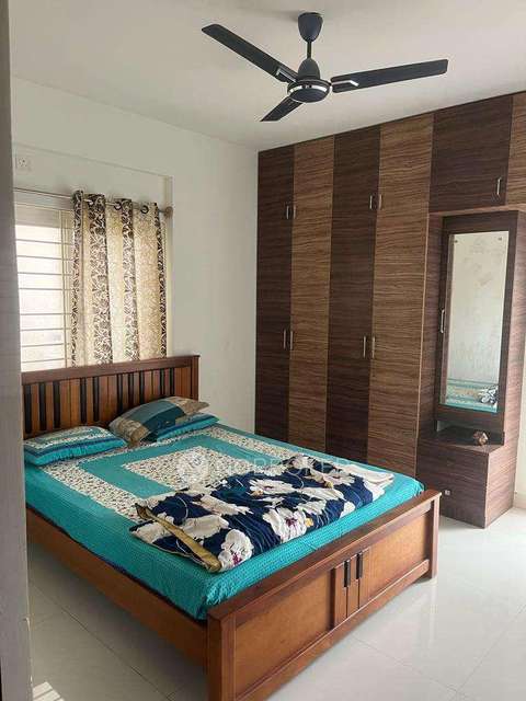 3 BHK Flat In Myhna Maple, Varthur For Sale  In Varthur