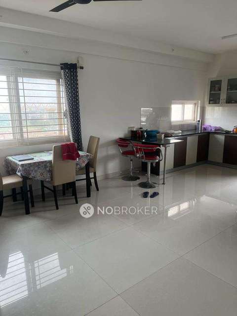 3 BHK Flat In Myhna Maple, Varthur For Sale  In Varthur