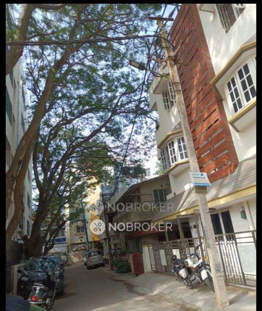 2 BHK House for Rent  In 15, 1st Main Rd, Murugeshpalya, N R Layout, Rustam Bagh Layout, Bengaluru, Karnataka 560017, India