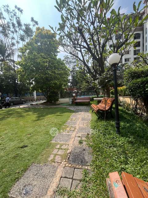 Single Room for Female In 3 BHK  In Puravankara Purva Riviera, Marathahalli In  Marathahalli