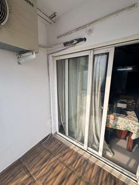 3 BHK Flat In Rainbow Vistas For Sale  In Hitec City