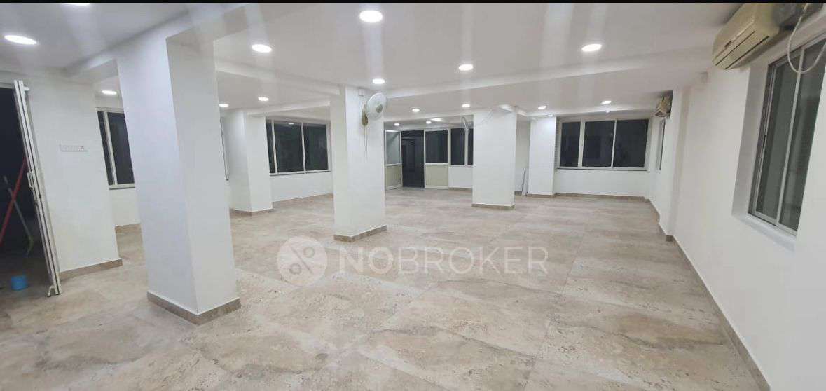 3 BHK Flat In Rainbow Vistas For Sale  In Hitec City