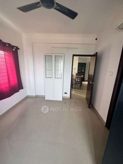 3 BHK Flat In Rainbow Vistas For Sale  In Hitec City