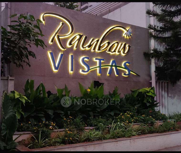 3 BHK Flat In Rainbow Vistas For Sale  In Hitec City