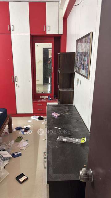 3 BHK Flat In Rainbow Vistas For Sale  In Hitec City