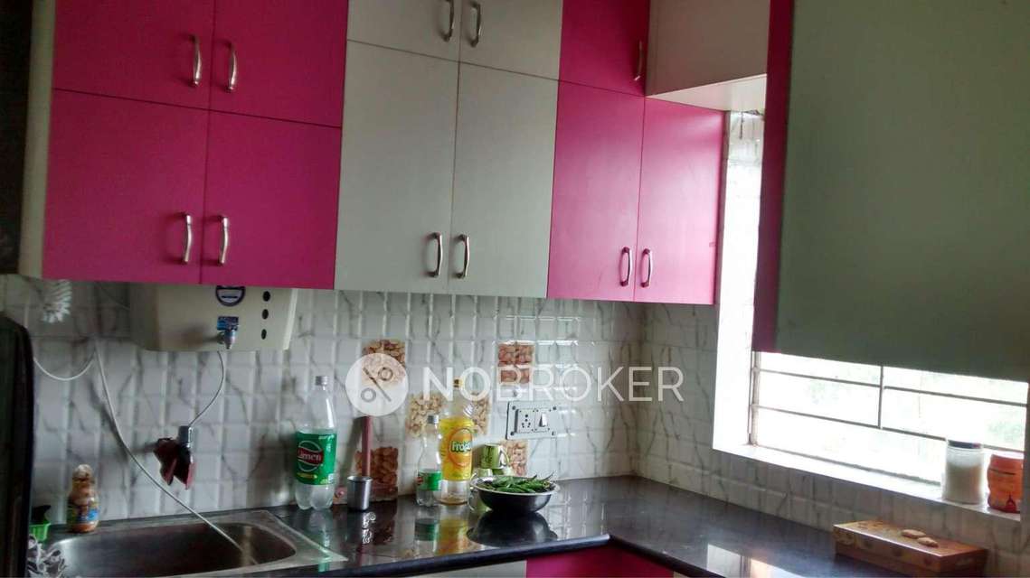 1 BHK Flat In Sunrise Apartments for Rent  In Bakkarwala