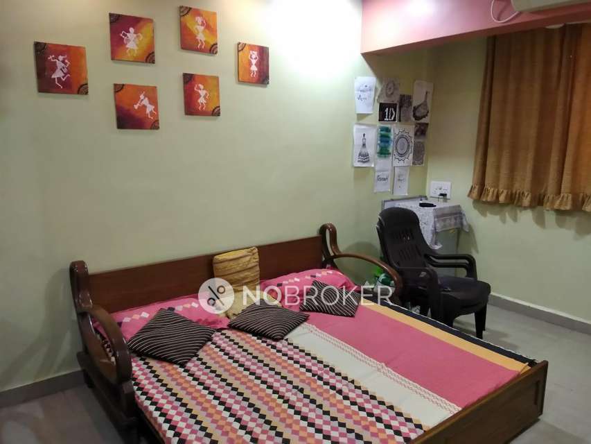 1 BHK Flat In Anandi Niwas For Sale  In Airoli