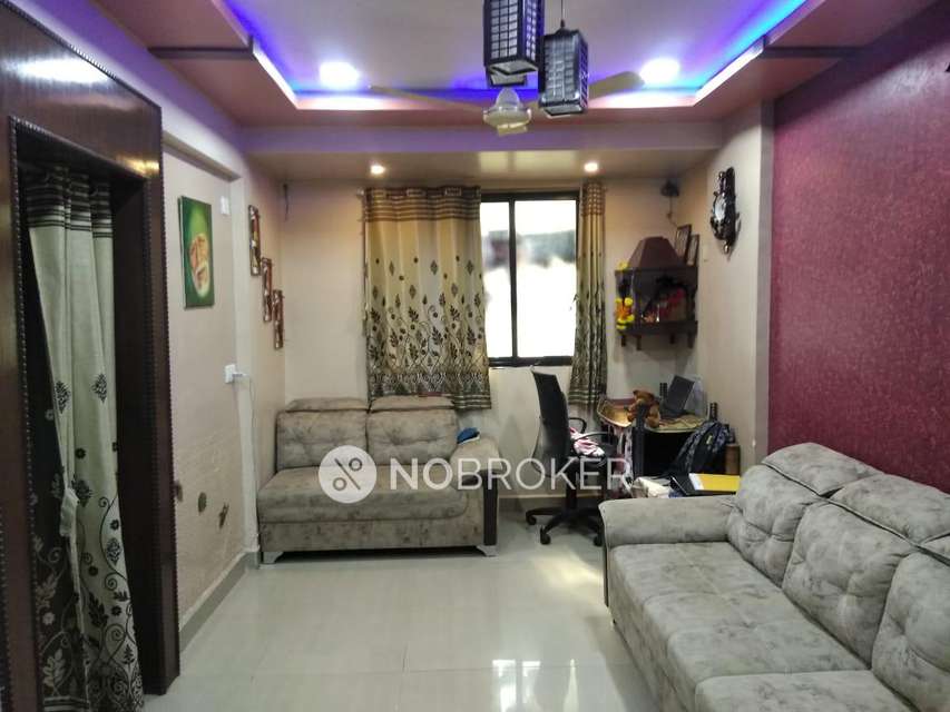 1 BHK Flat In Anandi Niwas For Sale  In Airoli