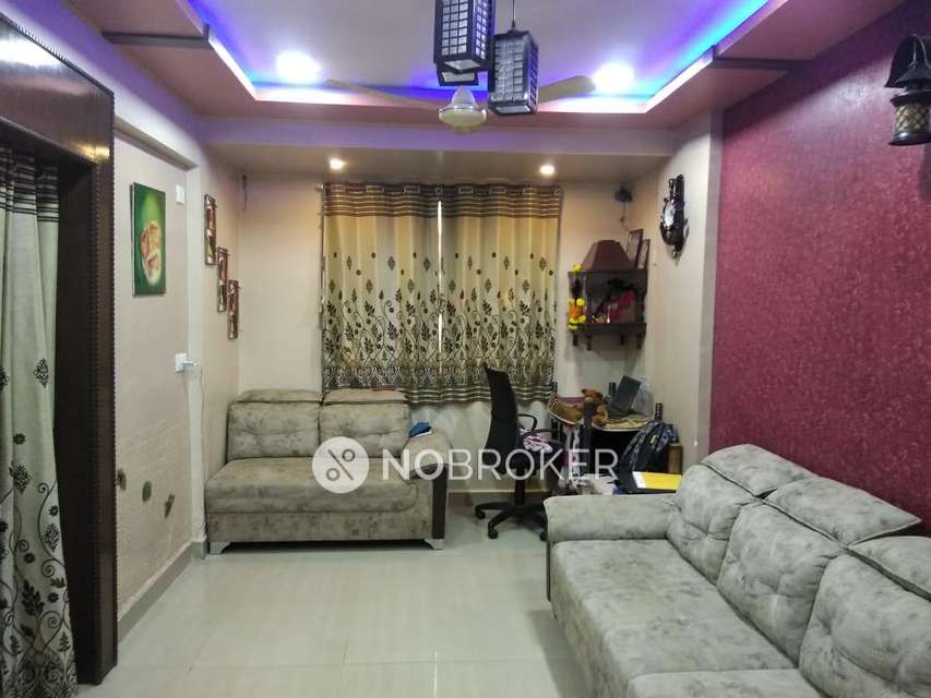 1 BHK Flat In Anandi Niwas For Sale  In Airoli