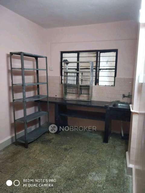 1 BHK Flat In Shankar Complex Sahakari Griga Rachana Sanstha Maryadit for Rent  In 222, Shridharnagar, Vivek Nagar, Balaji Nagar, Pune, Maharashtra 411043, India