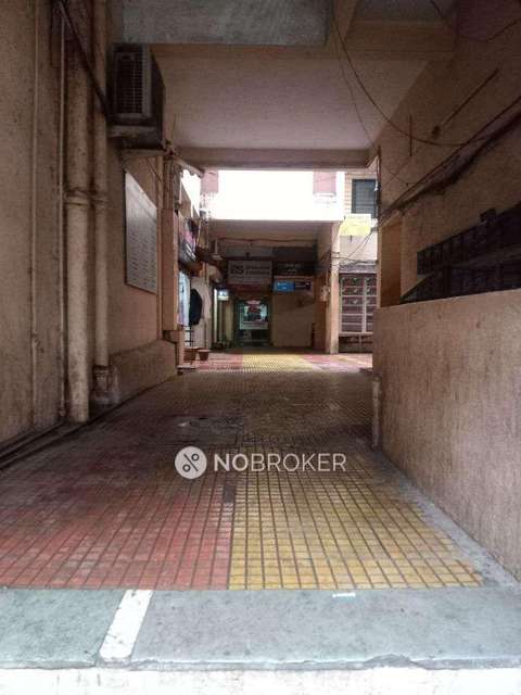 1 BHK Flat In Sky Palace for Rent  In Phursungi Village Road, Near Mseb Power House, In Front Of Gajanan Nagar