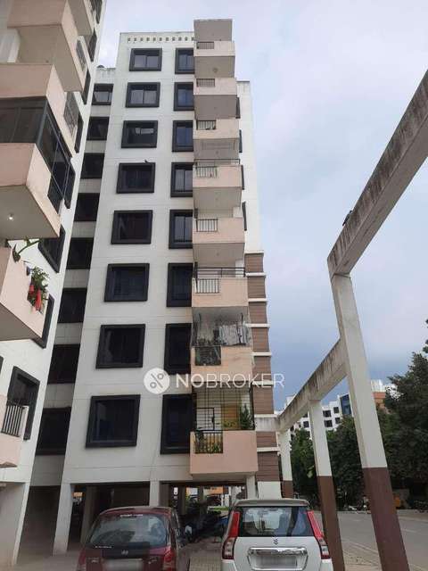 3 BHK Flat In Pravident Wellworth City For Sale  In Provident Welworth City