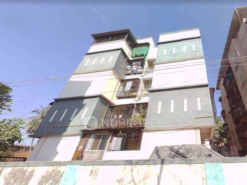 1 BHK Flat In Rajyog Apartment Badlapur For Sale  In Manjarli