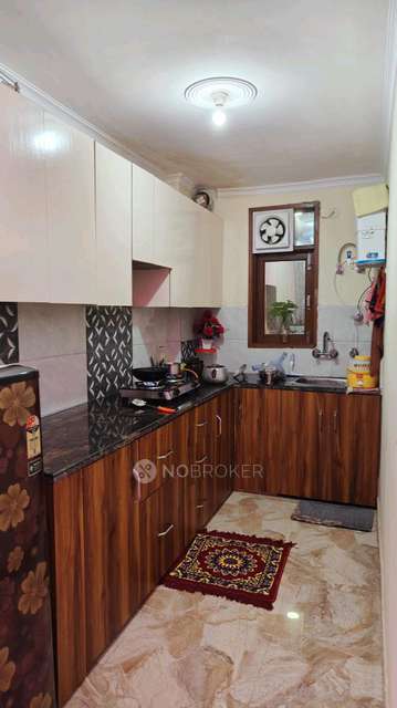 2 BHK Flat In Vishwa Karma For Sale  In Tughlakabad