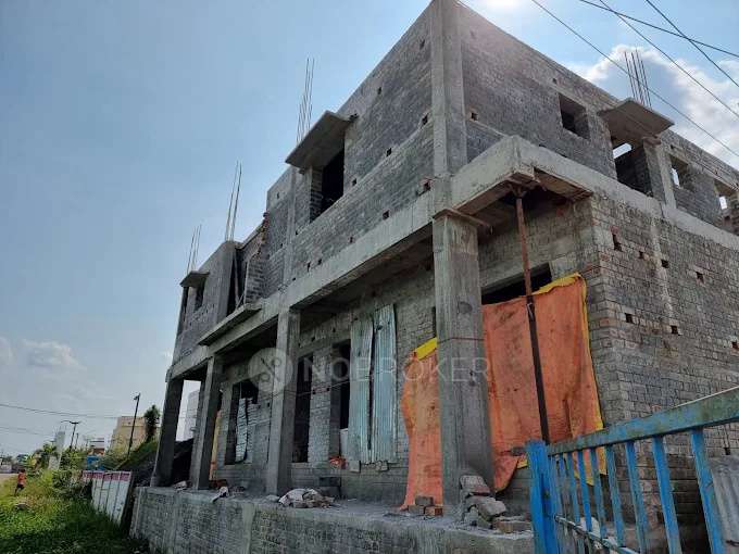 Industrial Shed in Varadharajapuram, Chennai for Rent 