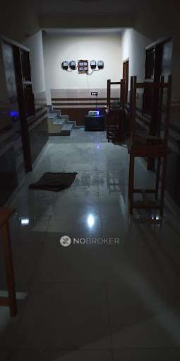 PG for Boys in Sector 126