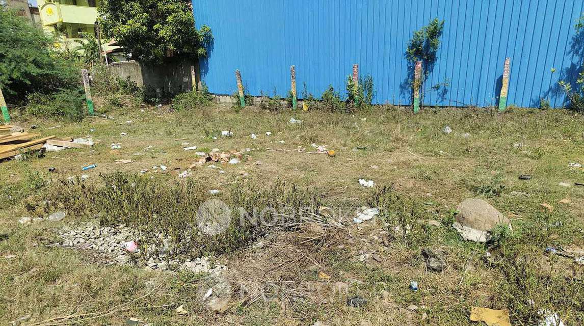 Plot For Sale  In Vishawak Properties Anna Nagar In  Anna Nagar West Extension