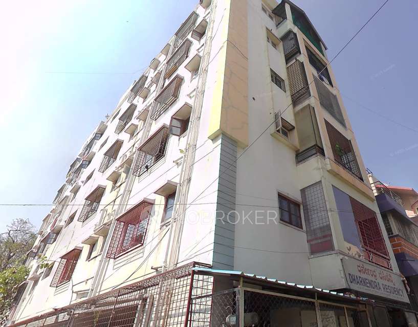 2 BHK Flat In Dharendra Residency  For Sale  In Chamrajpet