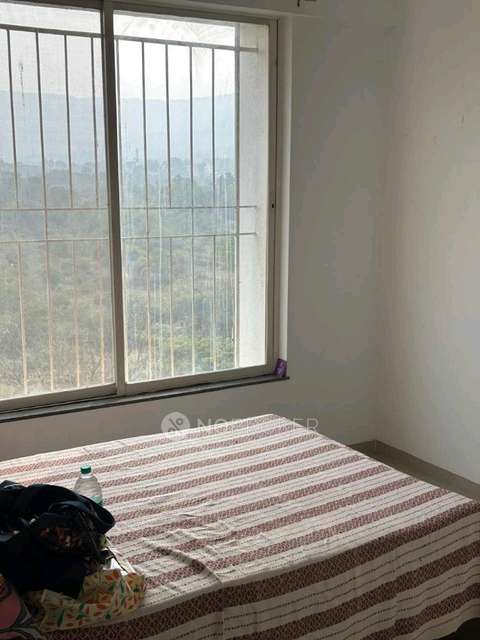 2 BHK Flat In Mont Vert Vesta for Rent  In Pirangut