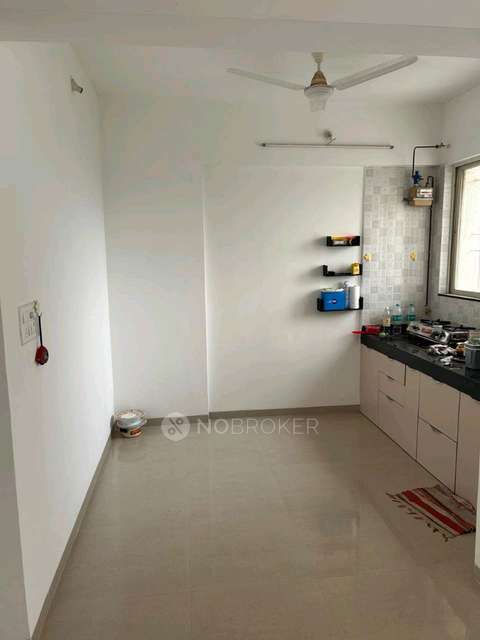 2 BHK Flat In Mont Vert Vesta for Rent  In Pirangut