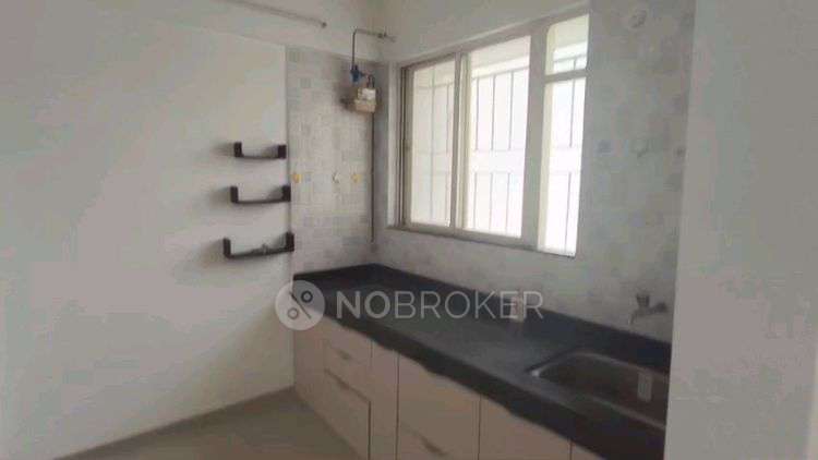 2 BHK Flat In Mont Vert Vesta for Rent  In Pirangut