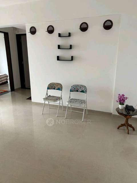 2 BHK Flat In Mont Vert Vesta for Rent  In Pirangut