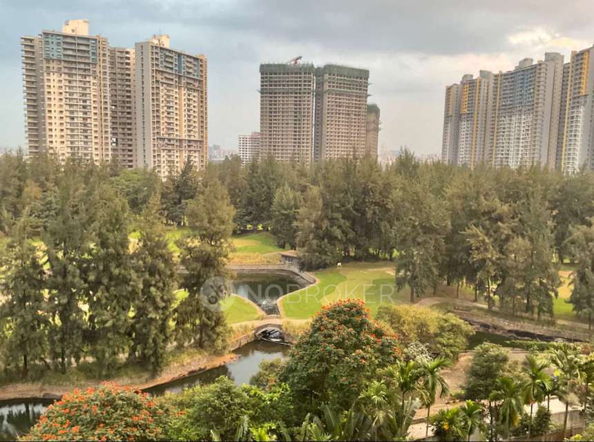 3 BHK Flat In Paranjape Blue Ridge, Hinjewadi for Rent  In Hinjewadi