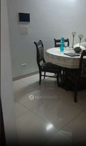 3 BHK Flat In Paranjape Blue Ridge, Hinjewadi for Rent  In Hinjewadi