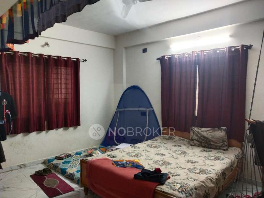 1 BHK House for Rent  In Yojana Nagar