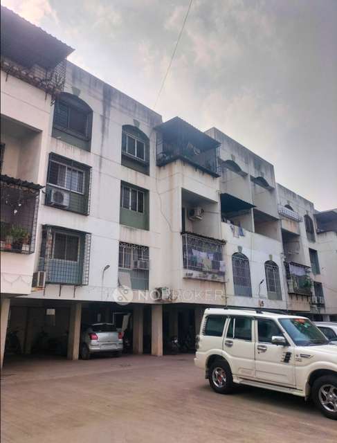 1 BHK Flat In Ganga Recidency  for Rent  In Hadapsar