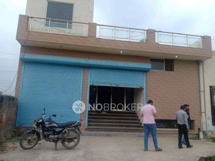 Godown/Warehouse in Sector 87, Faridabad for sale 