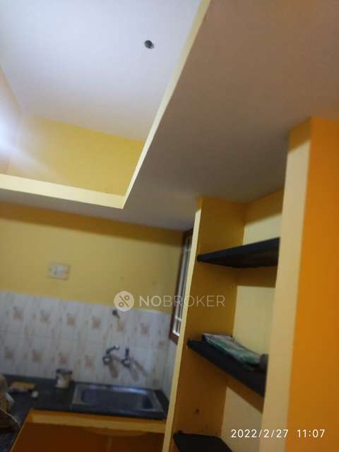 1 BHK Flat In Sriram, Mogappair West, Mogappair West for Rent  In Mogappair West