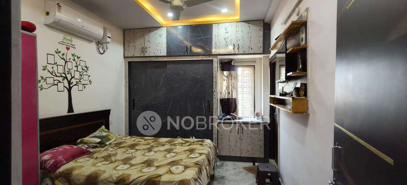 2 BHK House For Sale  In Dream Home Colony, Street 1, Muthvellyguda Kachawanisingaram, Peerzadiguda, Hyderabad, Gulam Aliguda, Telangana 500088, India