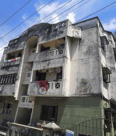 1 BHK Flat In Lalitha Flat for Rent  In Madipakkam