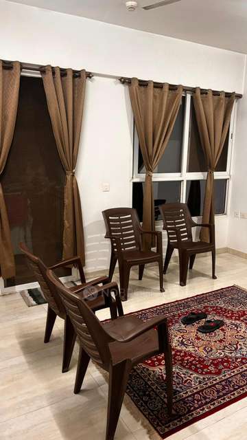 2 BHK Flat In Mittal High Mount, Hinjawadi for Rent  In Hinjawadi