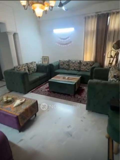2 BHK Flat In Standalone Building  for Rent  In Kaushambi