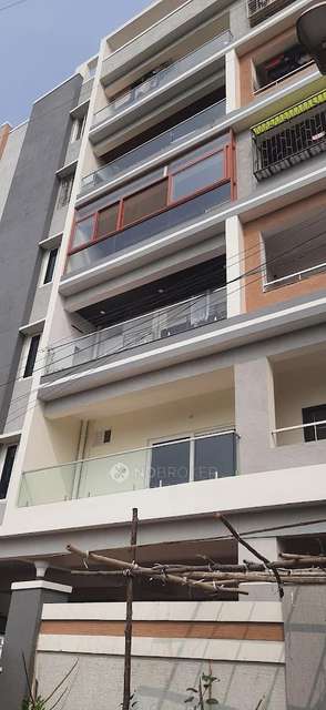 3 BHK Flat In Spacial Aspirations For Sale  In Kukatpally