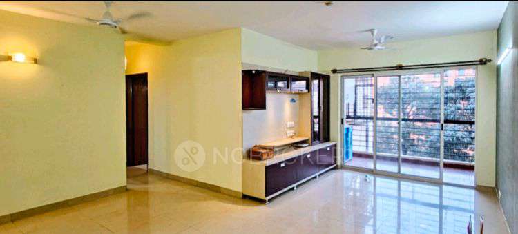 3 BHK Flat In Citilights Knightsbridge for Rent  In Brookefield