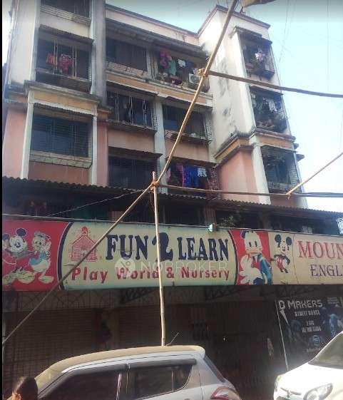 1 BHK Flat In Lakshmi Keshav Chs for Rent In Dombivali East