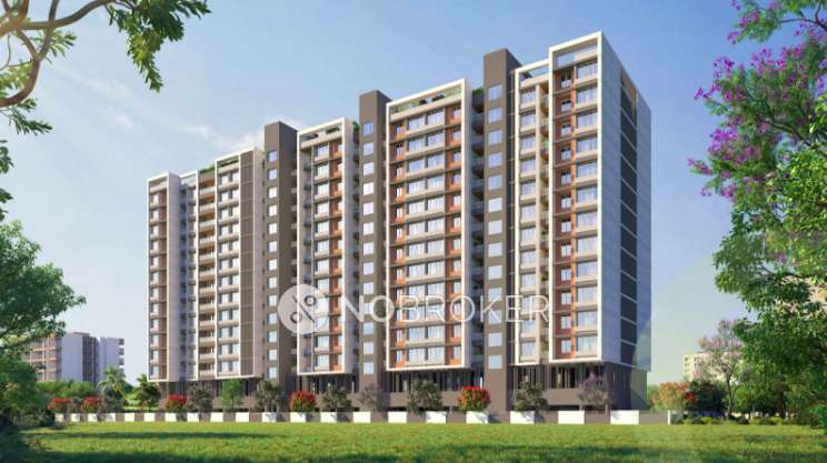 2 BHK Flat In Goodwills Palaash Riveria for Rent In Rahatani