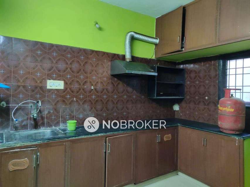 2 BHK Flat In New Touch Diamond For Sale  In Pozhichalur