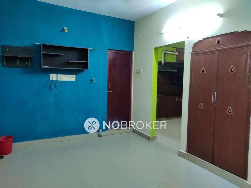 2 BHK Flat In New Touch Diamond For Sale  In Pozhichalur