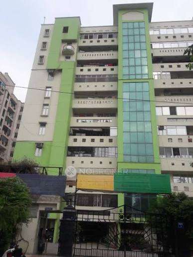 3 BHK Flat In Antriksh Greens Indiarapuram for Rent  In Antriksh Greens