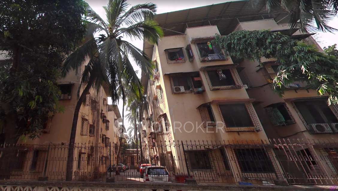 1 BHK Flat In Himalaya Society for Rent  In Airoli