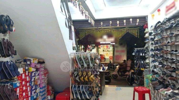 Shop in Shiv Darshan Chowk, Pune for sale 