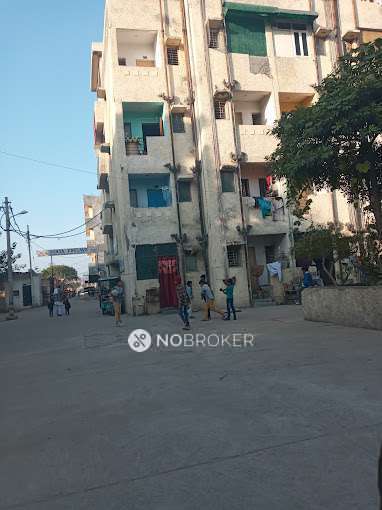 1 BHK Flat In Surya Enclave Dda Janta Flat Sec 4 Rohini -110085 For Sale  In Surya Enclave