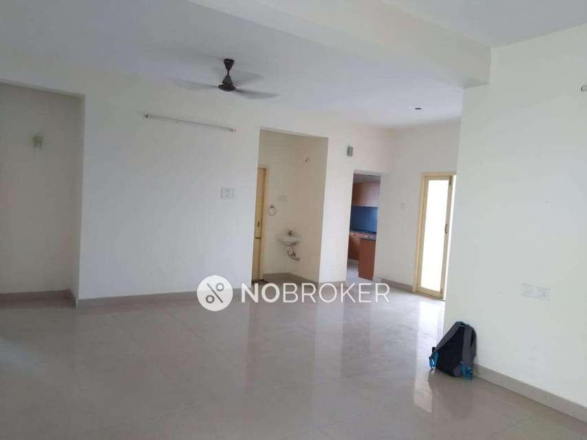 3 BHK Flat In Travancore Residency for Rent  In Potheri